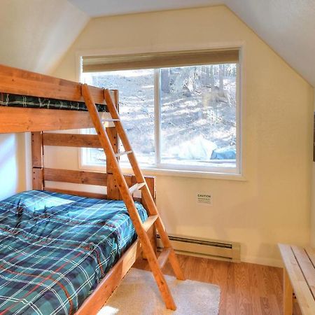 Hawks Nest Lodge Йосемити-Уэст Экстерьер фото
