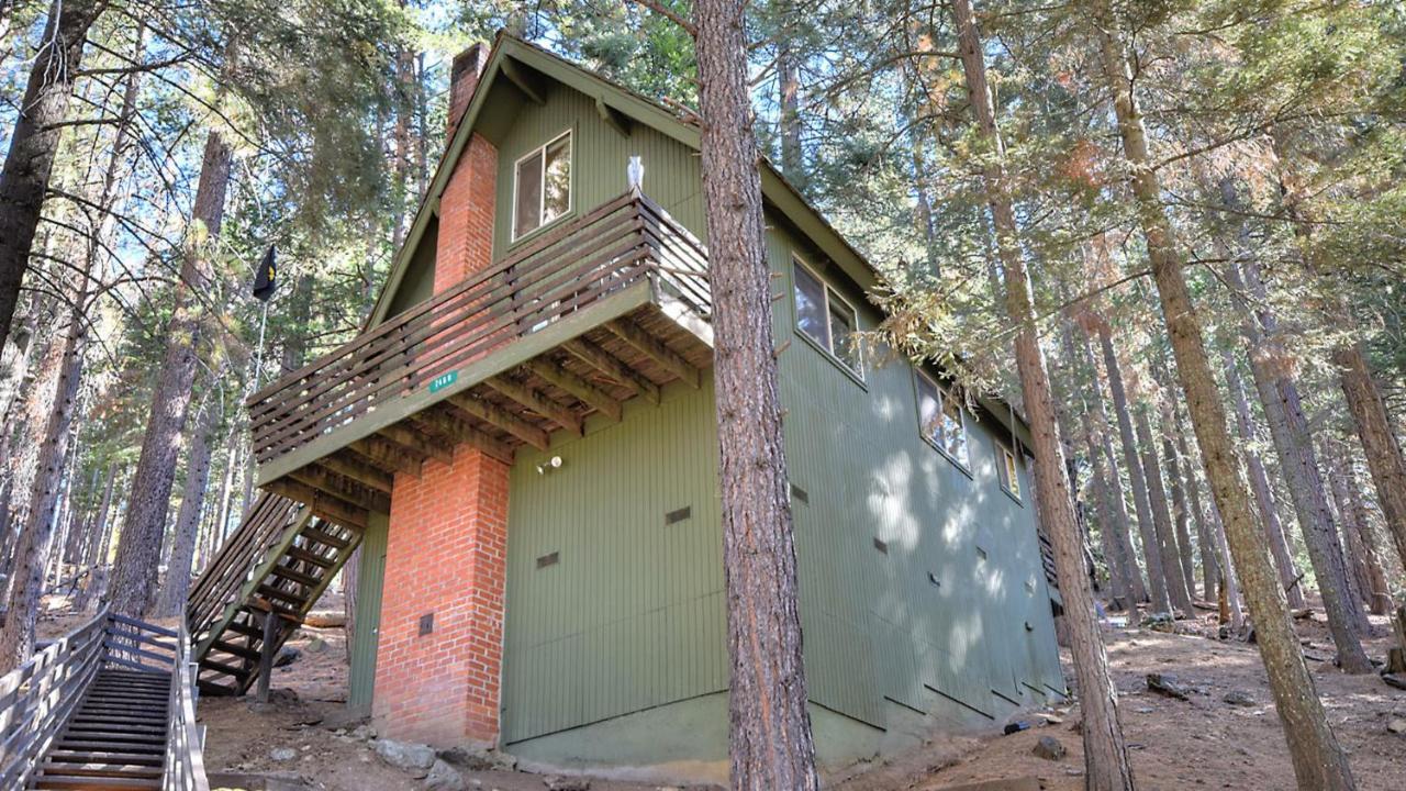Hawks Nest Lodge Йосемити-Уэст Экстерьер фото