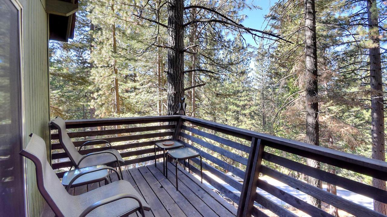 Hawks Nest Lodge Йосемити-Уэст Экстерьер фото