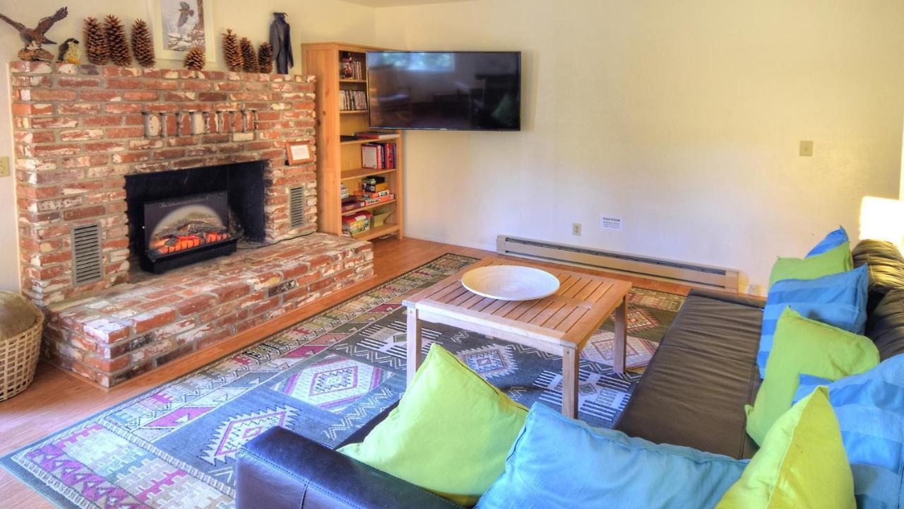 Hawks Nest Lodge Йосемити-Уэст Экстерьер фото